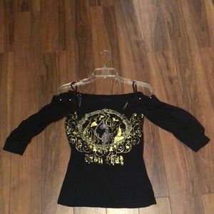 Baby phat top